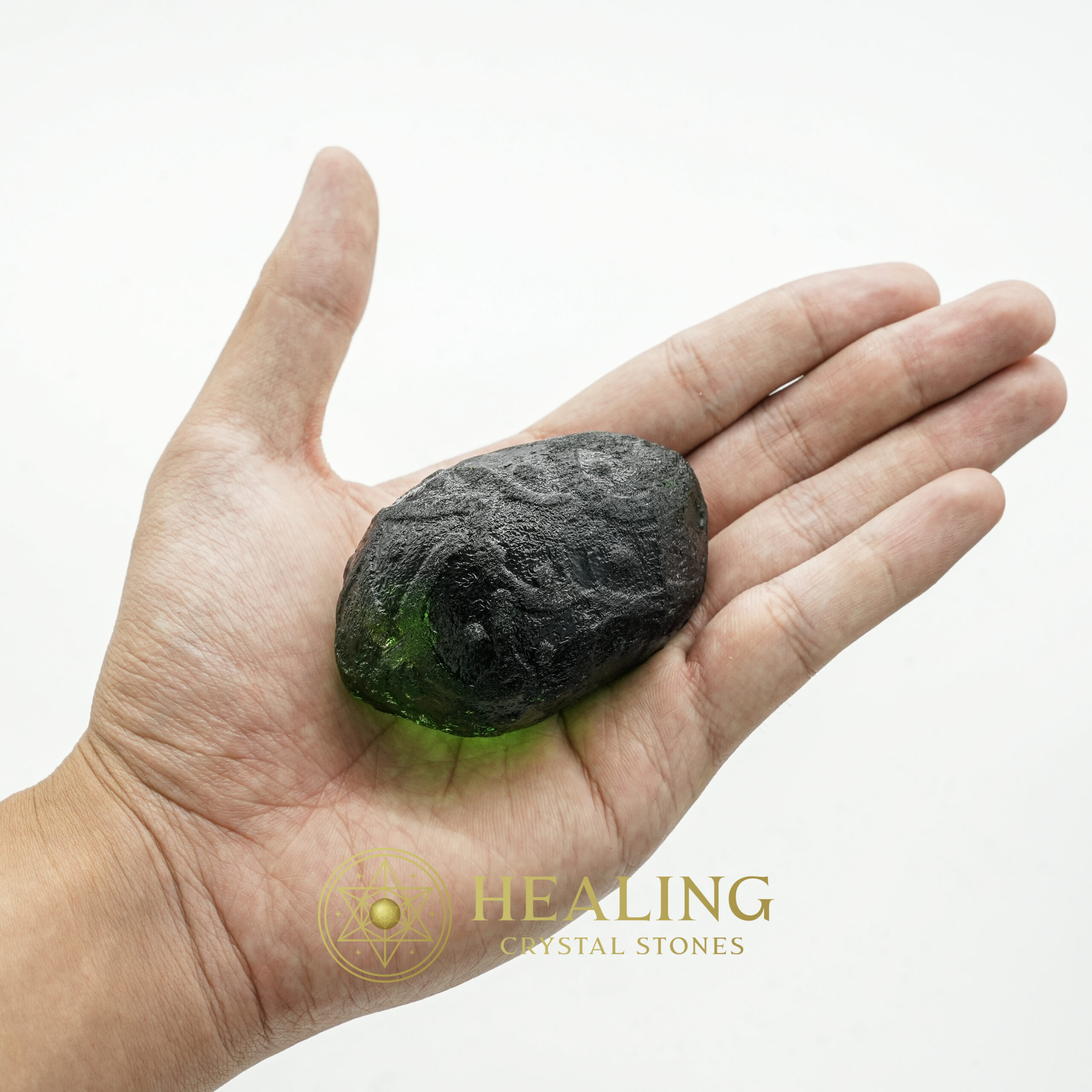 Rainbow Snake Green G - Healing Crystals, Crystal Stones Mustika Pearls Mustika Stones Talismanic Stones Amulet Stones Healing Stones Spiritual Crystals Crystals Talismans Stones Talisman Crystals Amulet stones mystical shaman shamanic spiritual spiritualism metaphysics occult psychic