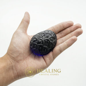 Rainbow Snake Blue T - Healing crystals, mystical stones, spiritual crystals, crystal stones, metaphysical stones, healing stones, talisman stones, amulet stones, mustika stones, sacred crystals, energy stones, shamanic crystals