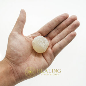 Sanca Putih Snake Pearls - Type A - Magickal stones, mystical crystals, healing stones, spiritual crystals, talisman crystals, amulet crystals, psychic energy, ritual stones, metaphysical tools, shamanic stones