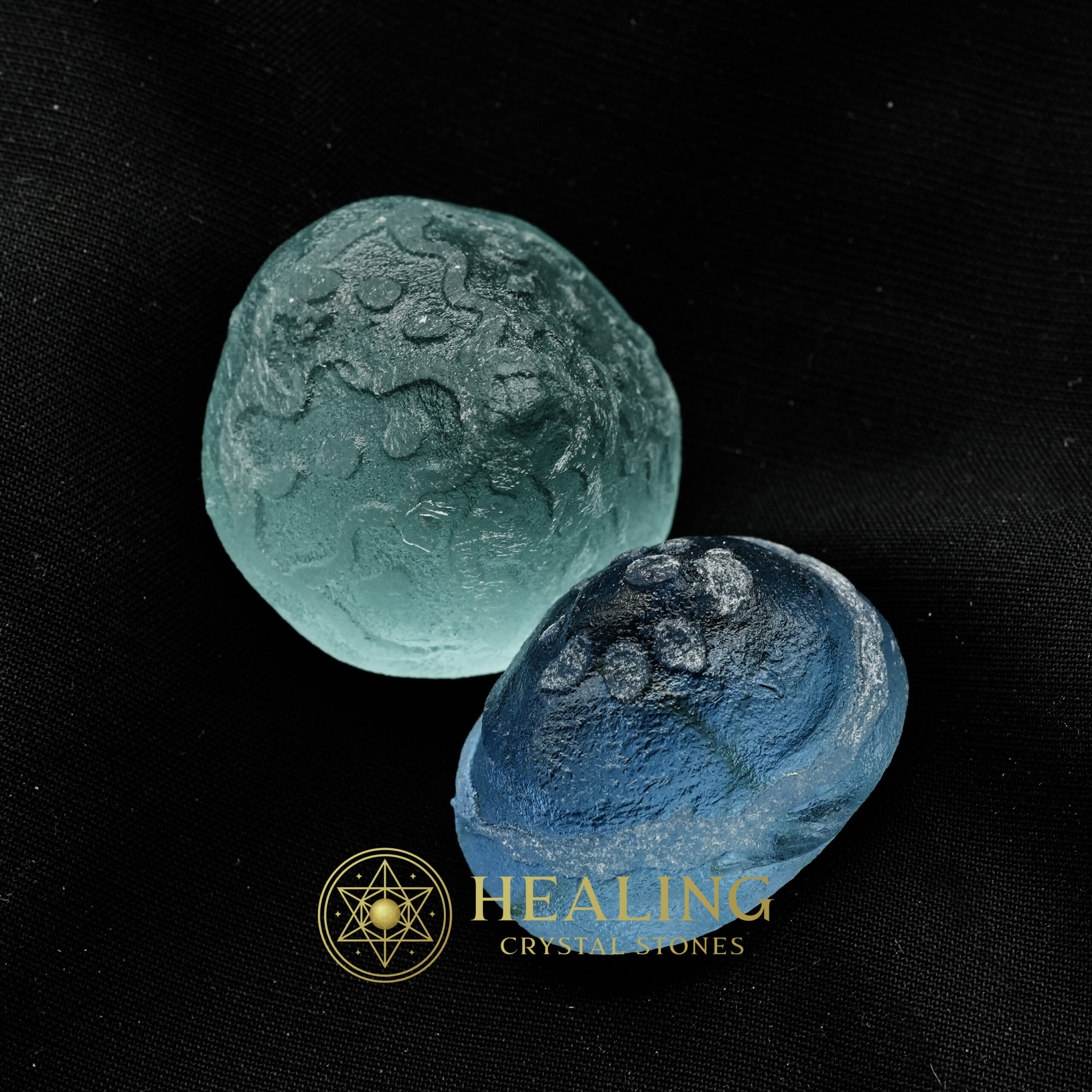 Water Sanca Snake Crown A2 (Male) - Mystical crystals, healing stones, spiritual crystals, talisman stones, ritual crystals, psychic stones, metaphysical tools, magickal crystals, energy healing stones, shamanic crystals