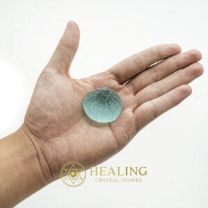 Water Sanca Snake Crown A2 (Male) - Mystical crystals, healing stones, spiritual crystals, talisman stones, ritual crystals, psychic stones, metaphysical tools, magickal crystals, energy healing stones, shamanic crystals