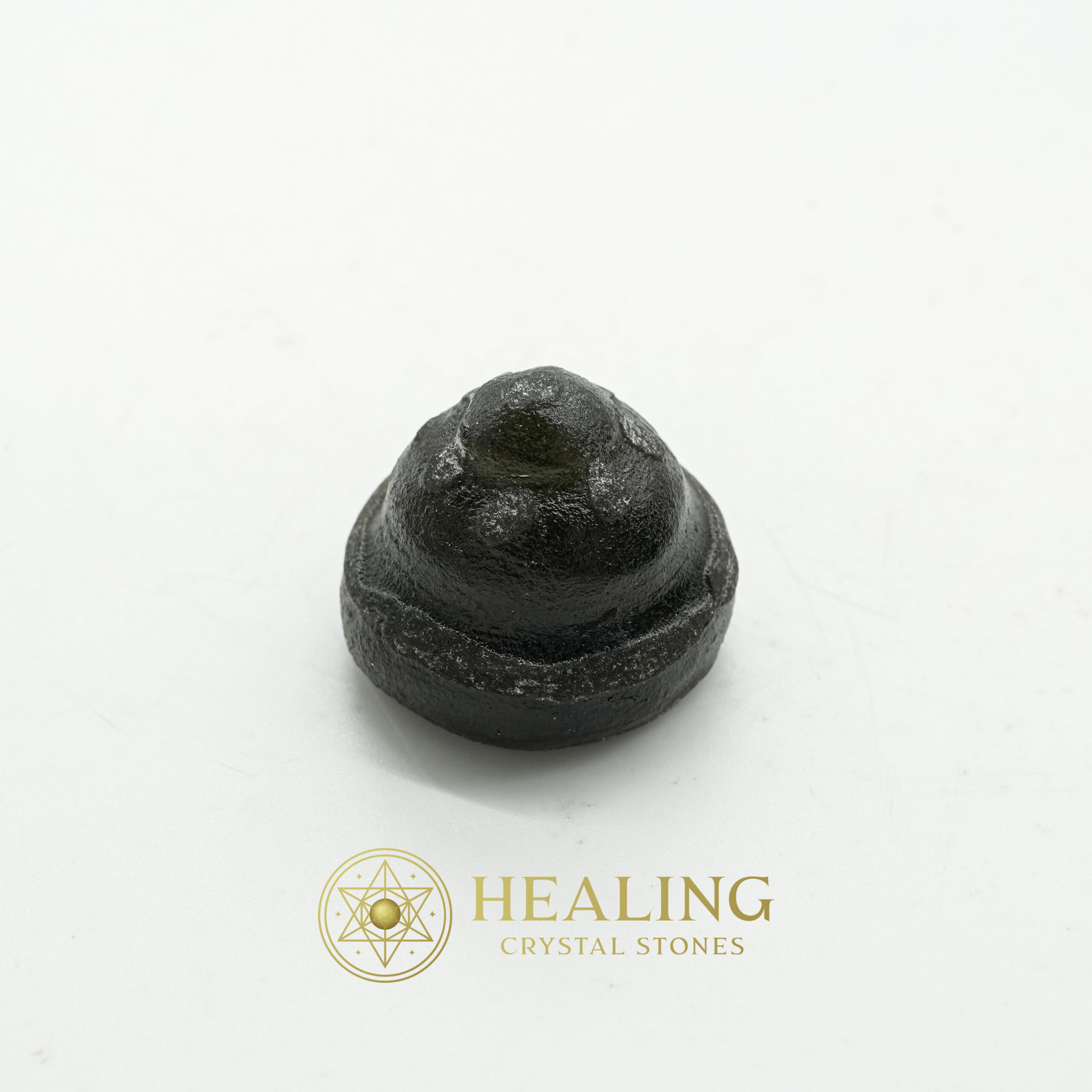Water Sanca Snake Crown A1 (Female) - Healing crystals, spiritual stones, mystical stones, talisman crystals, ritual stones, psychic energy stones, metaphysical crystals, magickal stones, amulet stones, shamanic tools