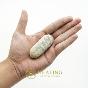 Sanca Tanah Snake Pearls - Type A1 - Healing stones, mystical crystals, spiritual crystals, talisman stones, ritual crystals, psychic energy, metaphysical crystals, magickal stones, energy healing stones, shamanic tools