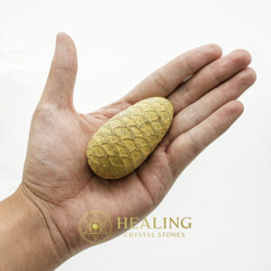 Sanca Tanah Snake Pearls - Type A2 - Spiritual stones, healing crystals, mystical crystals, talisman crystals, ritual stones, psychic crystals, metaphysical tools, magickal stones, amulet stones, shamanic crystals
