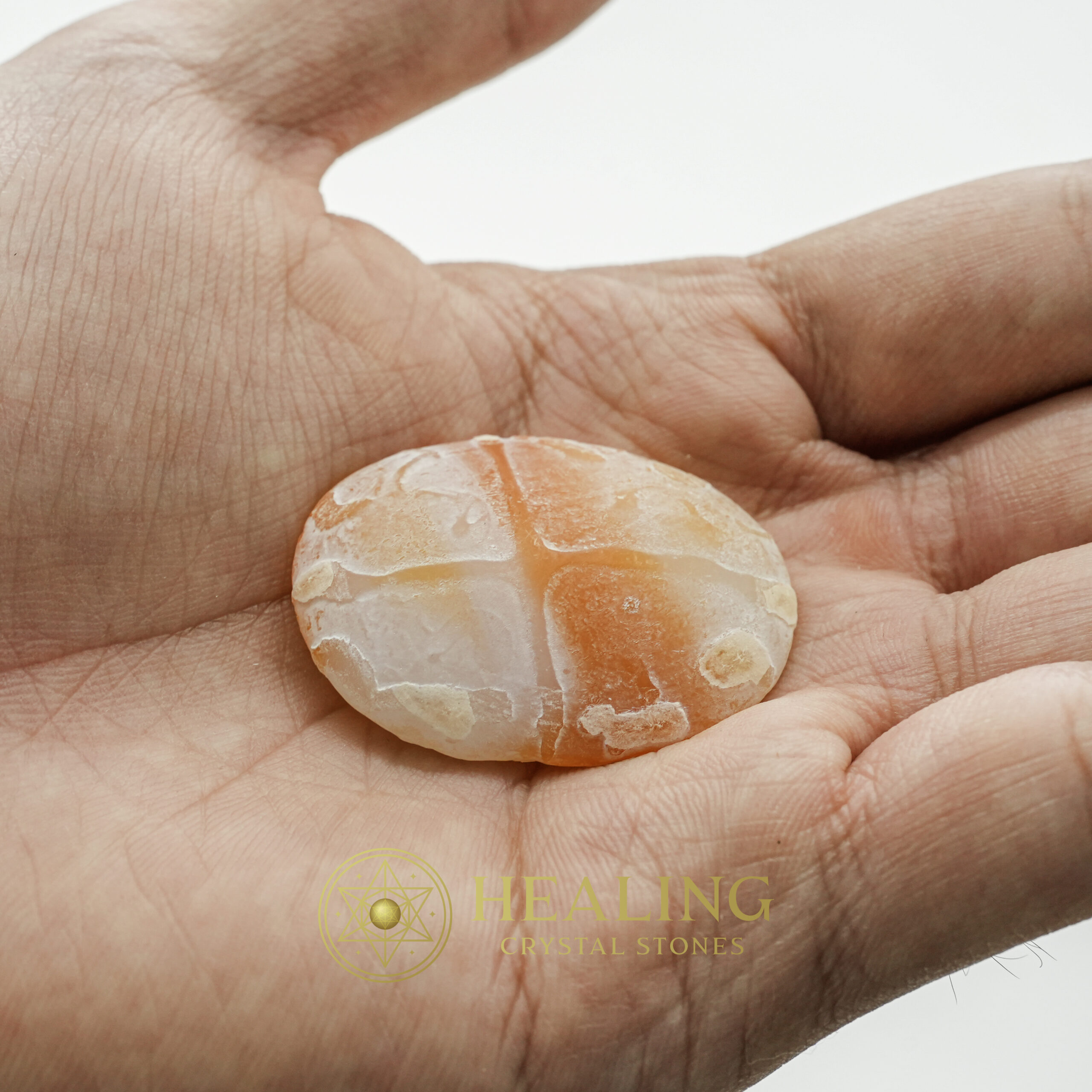 Sanca Kembang Snake Crown - Type A1 - Healing crystals, spiritual stones, mystical crystals, talisman stones, ritual power stones, psychic energy, metaphysical crystals, magickal stones, amulet crystals, shamanic tools