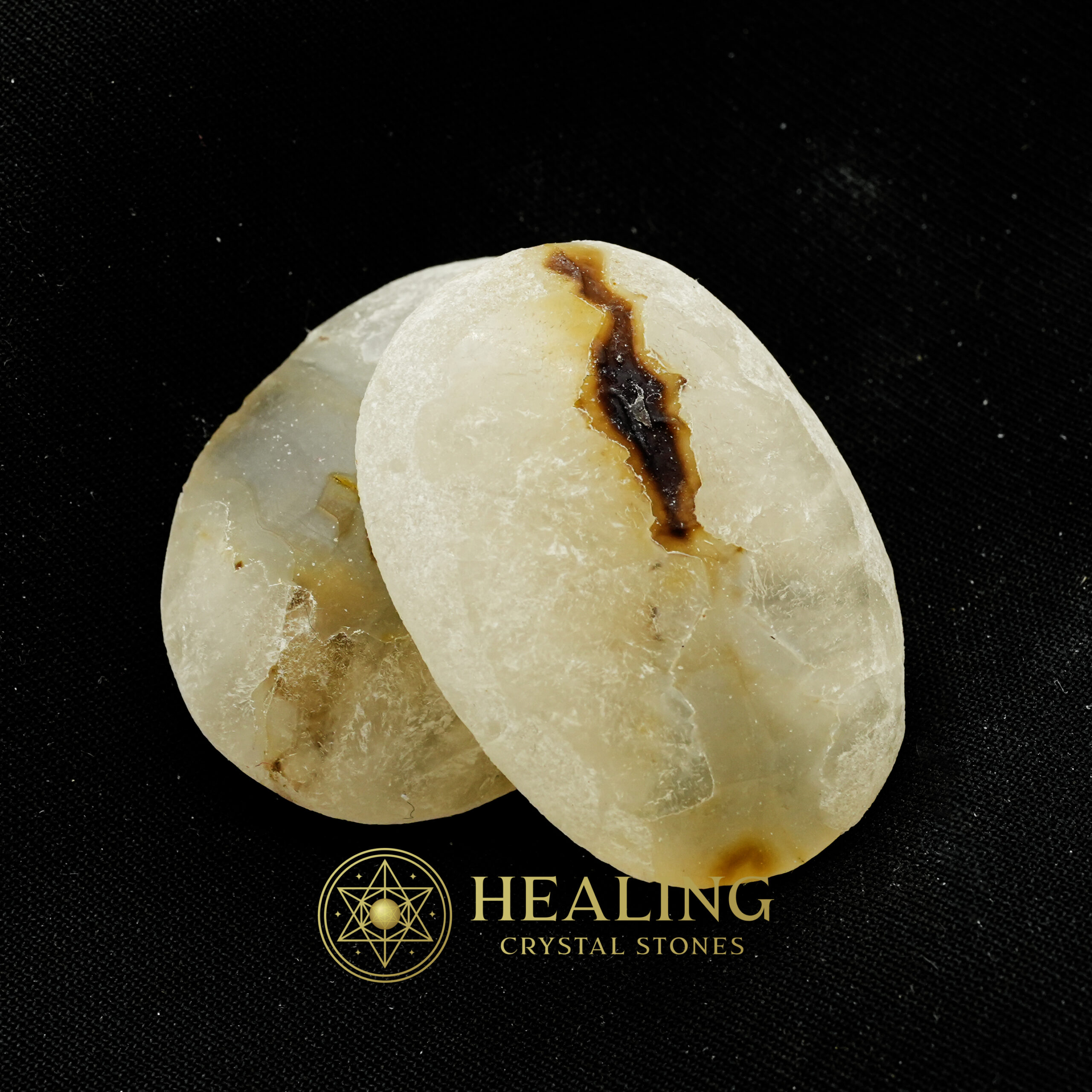 Sanca Kembang Snake Crown - Type A3 - Magickal crystals, healing stones, mystical crystals, spiritual stones, talisman stones, ritual crystals, psychic energy, metaphysical crystals, amulet stones, shamanic tools