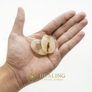 Sanca Kembang Snake Crown - Type A3 - Magickal crystals, healing stones, mystical crystals, spiritual stones, talisman stones, ritual crystals, psychic energy, metaphysical crystals, amulet stones, shamanic tools