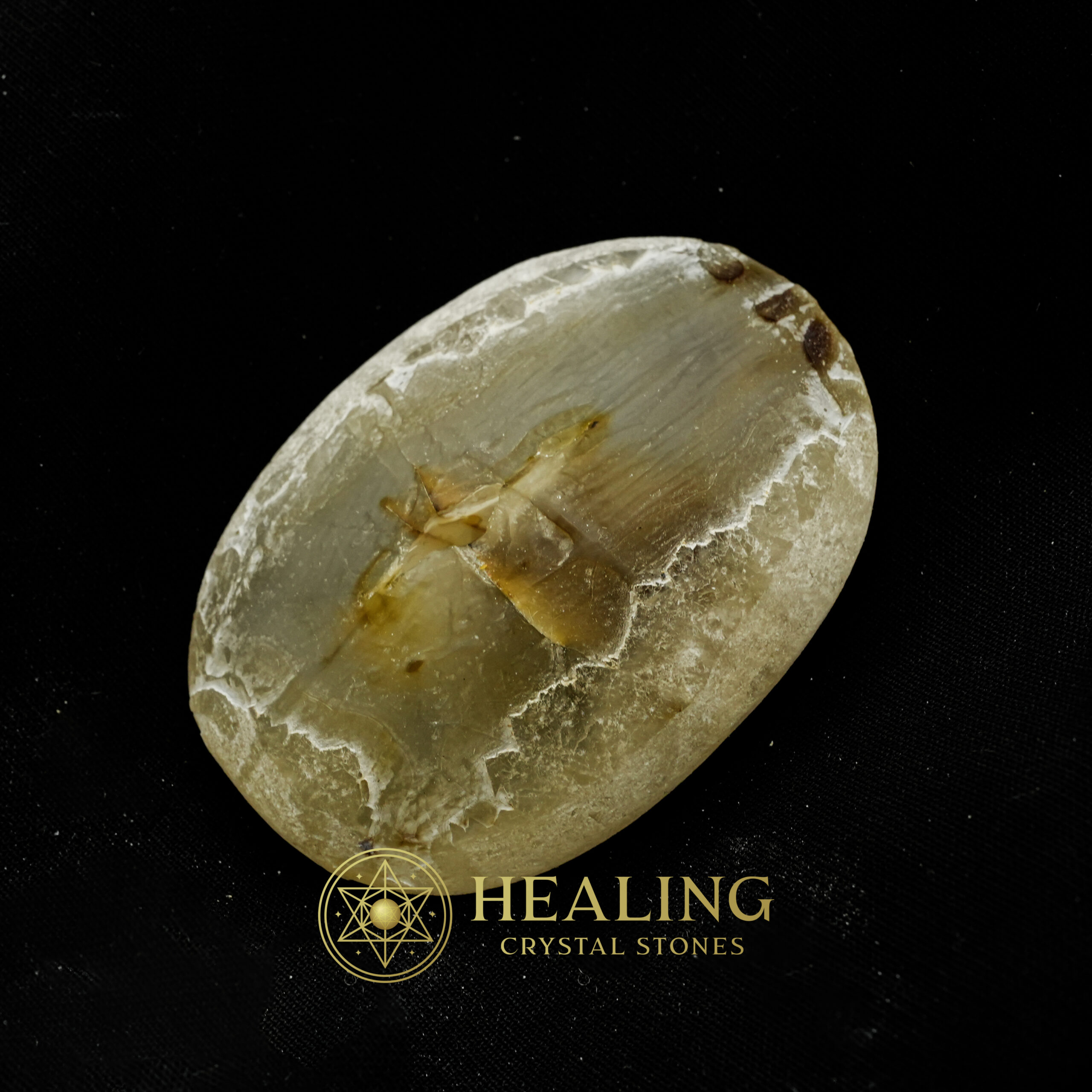 Sanca Kembang Snake Crown – Type A7 - Healing crystals, mystical stones, spiritual crystals, talisman stones, ritual power stones, psychic energy stones, metaphysical crystals, magickal stones, amulet crystals, shamanic tools