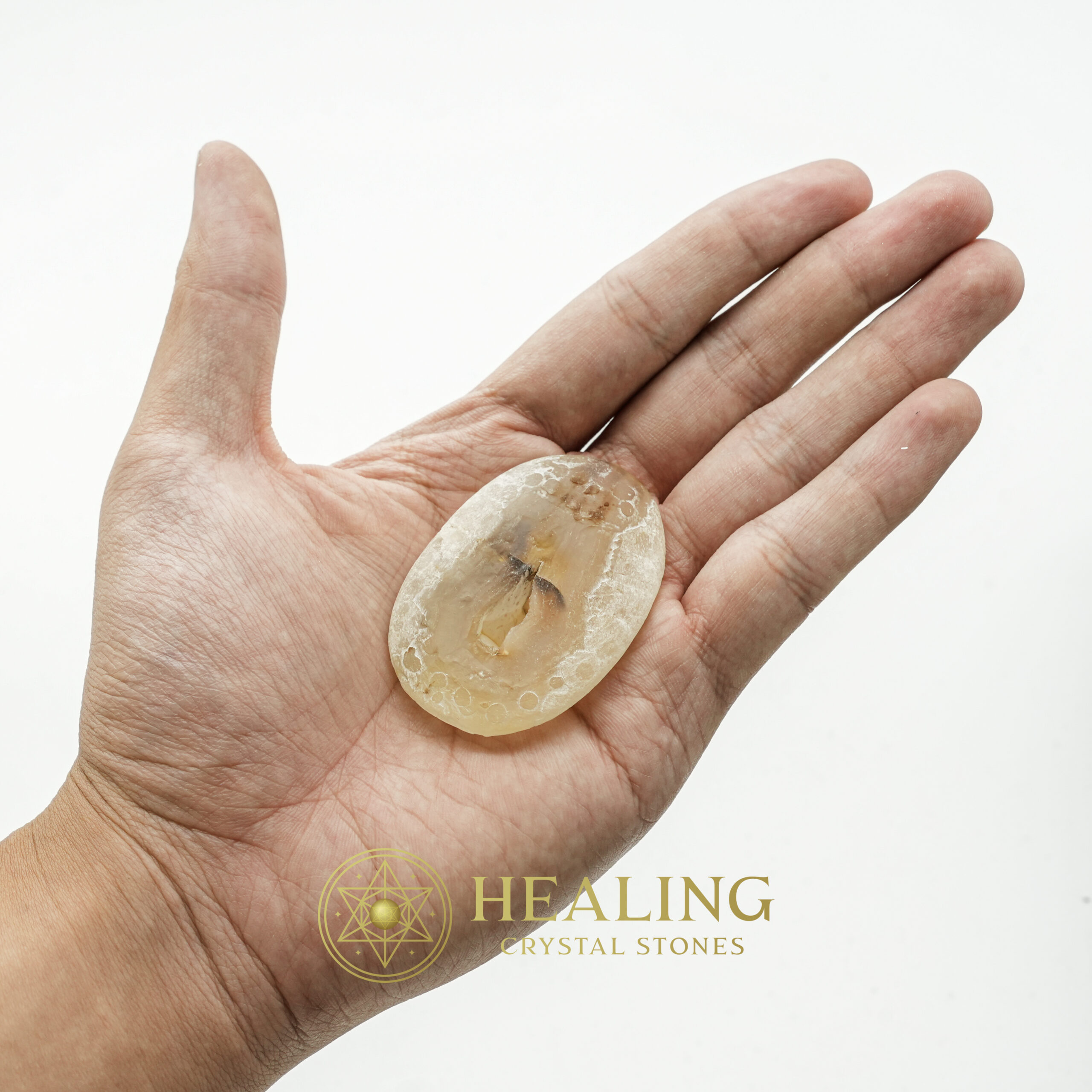 Sanca Kembang Snake Crown – Type A7 - Healing crystals, mystical stones, spiritual crystals, talisman stones, ritual power stones, psychic energy stones, metaphysical crystals, magickal stones, amulet crystals, shamanic tools