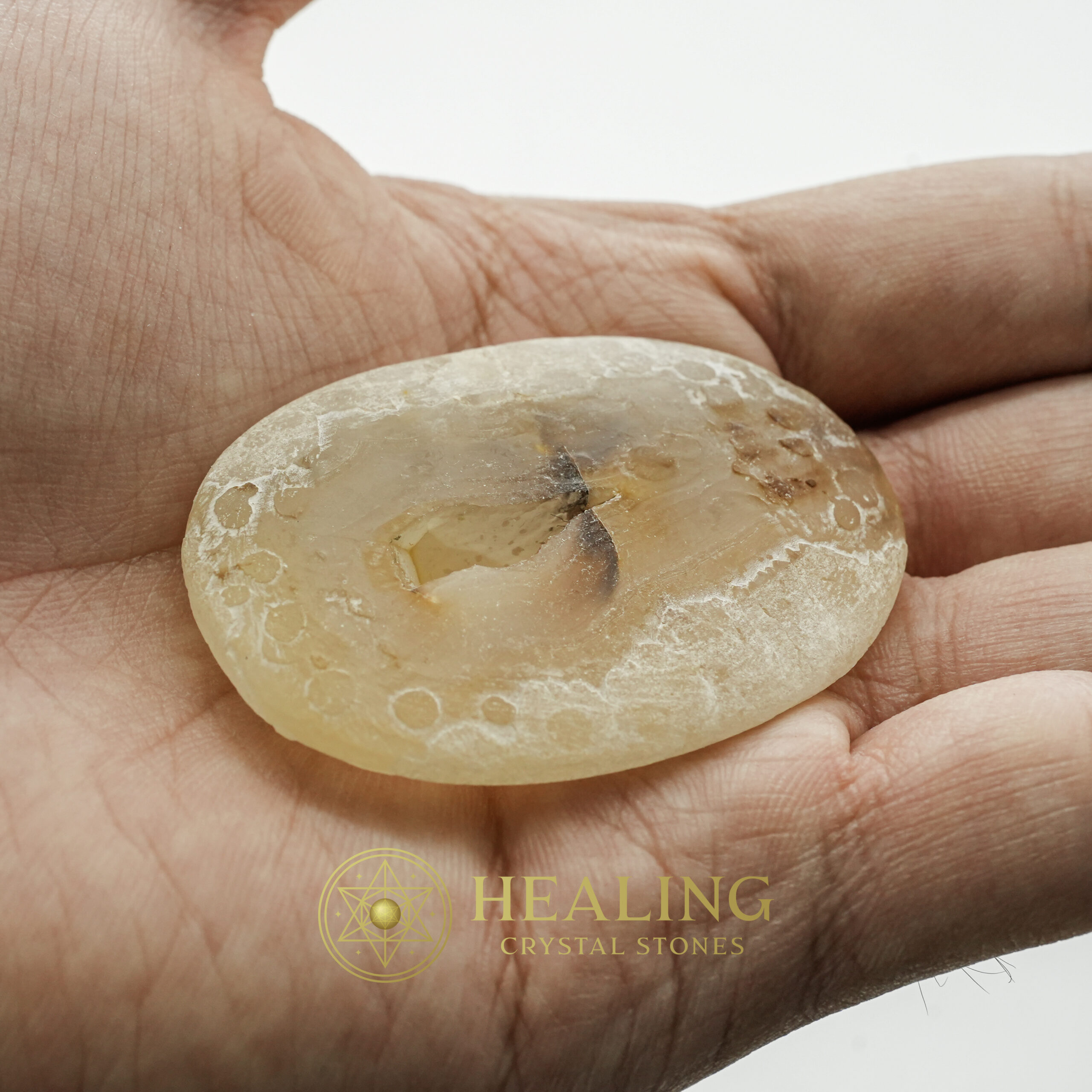 Sanca Kembang Snake Crown – Type A7 - Healing crystals, mystical stones, spiritual crystals, talisman stones, ritual power stones, psychic energy stones, metaphysical crystals, magickal stones, amulet crystals, shamanic tools
