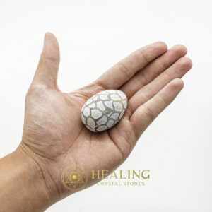 Sanca Kembang Snake Pearl - Type E - Spiritual crystals, healing stones, mystical crystals, talisman stones, ritual crystals, psychic stones, metaphysical tools, magickal stones, energy healing, shamanic tools