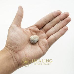 Sanca Kembang Snake Pearl - Type B2 - Spiritual crystals, healing stones, mystical energy crystals, talismanic stones, ritual crystals, psychic energy stones, metaphysical tools, magickal crystals, shamanic stones, energy