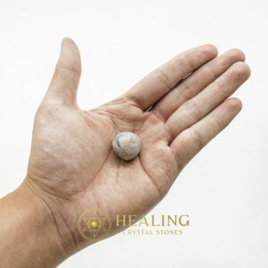 Sanca Kembang Snake Pearl - Type C1 - Magickal crystals, healing stones, spiritual crystals, mystical stones, talisman crystals, ritual power stones, psychic energy tools, metaphysical crystals, amulet stones, shamanic ritual stones