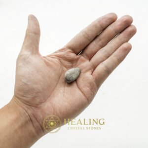 Sanca Kembang Snake Pearl - Type D - Magickal stones, mystical crystals, healing crystals, spiritual stones, talisman crystals, ritual stones, psychic energy stones, metaphysical tools, amulet crystals, shamanic crystals