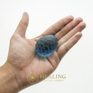 Sanca Leaf Snake Pearl - Type C4 - Spiritual crystals, healing stones, mystical stones, talisman stones, ritual crystals, psychic energy tools, metaphysical crystals, magickal stones, energy healing stones, shamanic crystals