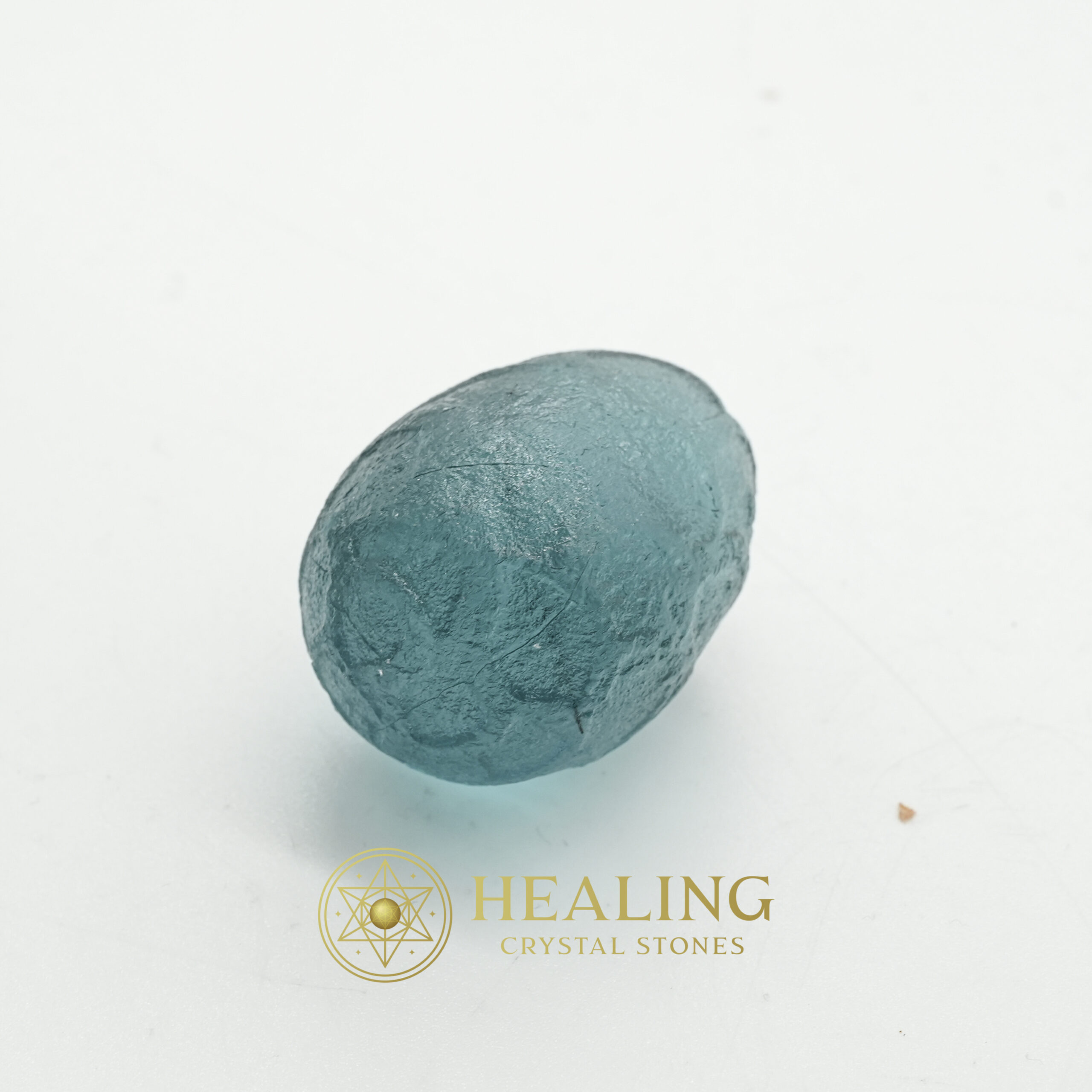 Sanca Leaf Snake Pearl - Green - Mystical crystals, healing stones, spiritual crystals, talisman stones, ritual power stones, psychic energy stones, metaphysical tools, magickal stones, energy healing stones, shamanic tools