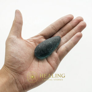 Tambang Gadung Pearl A - Magickal stones, mystical crystals, healing crystals, spiritual stones, talisman crystals, ritual stones, psychic energy tools, metaphysical crystals, amulet stones, shamanic crystals