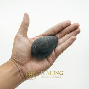 Tambang Gadung Pearl B - Healing stones, spiritual crystals, mystical crystals, talisman stones, ritual power stones, psychic energy stones, metaphysical tools, magickal crystals, energy healing tools, shamanic stones