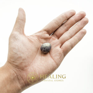 Chameleon Pearl - Type E - Spiritual stones, mystical crystals, healing crystals, talisman crystals, ritual stones, psychic energy tools, metaphysical crystals, magickal stones, amulet crystals, shamanic tools