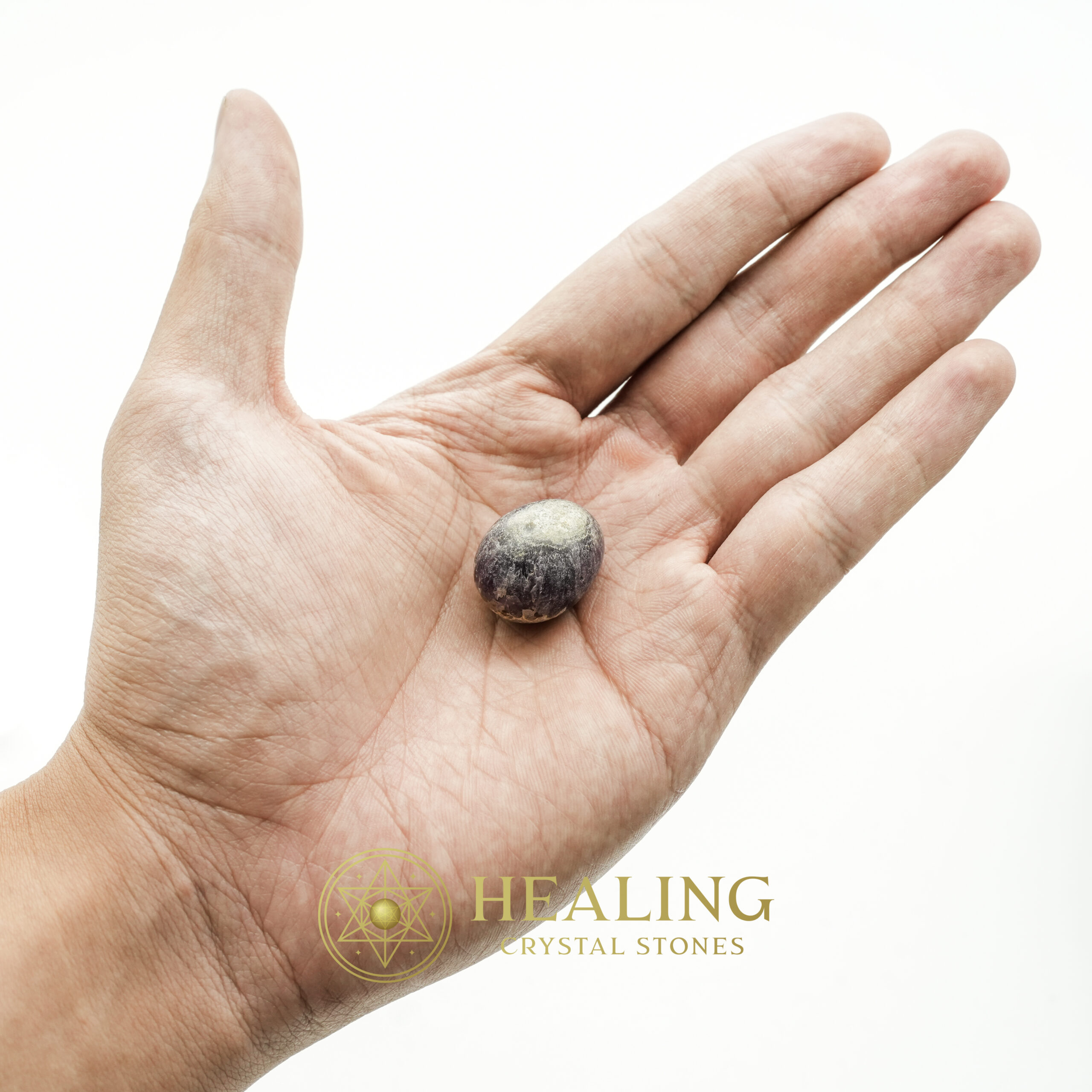 Chameleon Pearl - Type E - Spiritual stones, mystical crystals, healing crystals, talisman crystals, ritual stones, psychic energy tools, metaphysical crystals, magickal stones, amulet crystals, shamanic tools