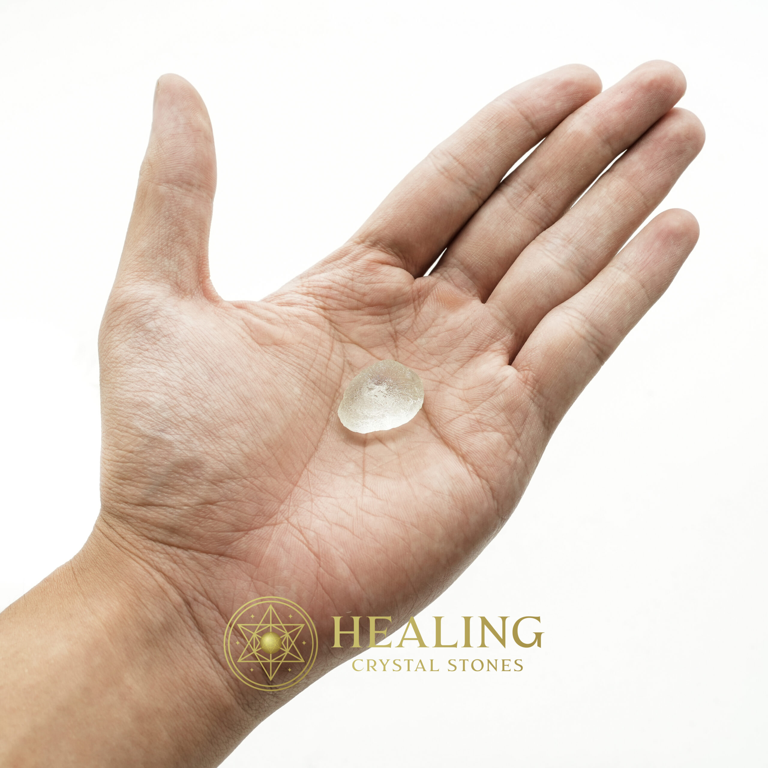 Chameleon Pearl - Type C - Mystical crystals, spiritual stones, healing stones, talisman crystals, ritual crystals, psychic energy stones, metaphysical tools, magickal stones, energy healing stones, shamanic crystals
