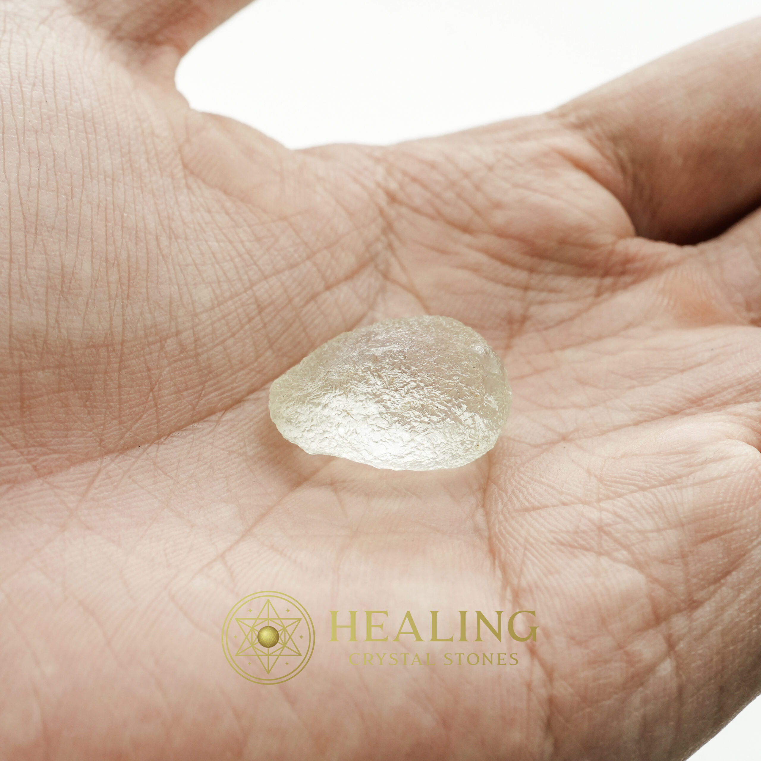 Chameleon Pearl - Type C - Mystical crystals, spiritual stones, healing stones, talisman crystals, ritual crystals, psychic energy stones, metaphysical tools, magickal stones, energy healing stones, shamanic crystals
