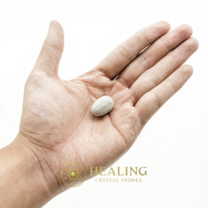 Chameleon Pearl - Type F1 - Healing crystals, mystical stones, spiritual crystals, talisman stones, ritual power stones, psychic energy tools, metaphysical crystals, magickal stones, amulet crystals, shamanic tools