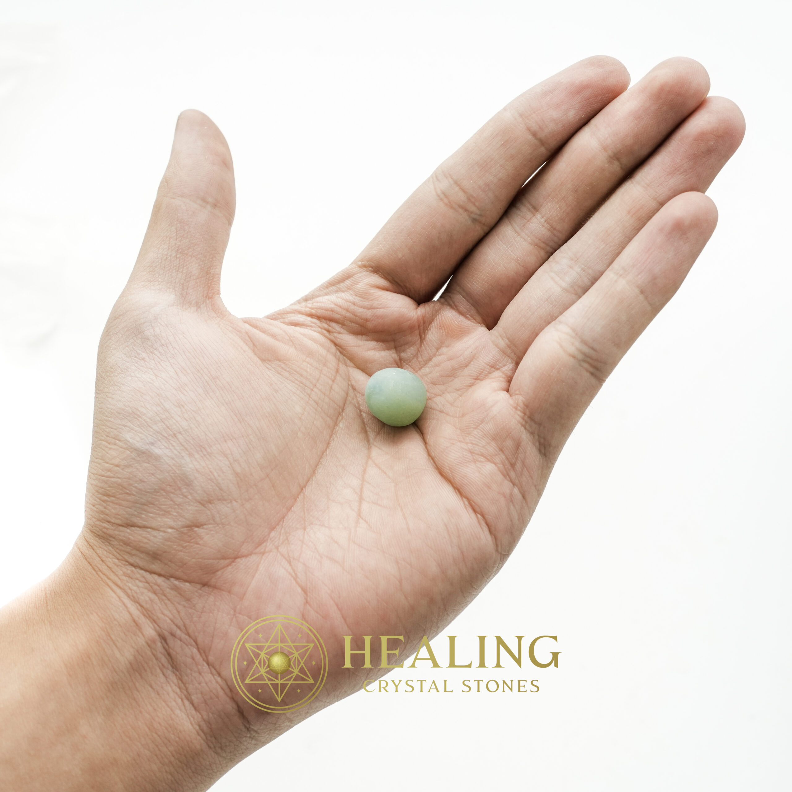 Lizard Pearl - Type G3 "Green Lizard" - spiritual crystals, spiritual stones, healing crystals, mystical energy stones, chakra stones, aura cleansing crystals, metaphysical stones, sacred crystals, protective crystals, ritual stones