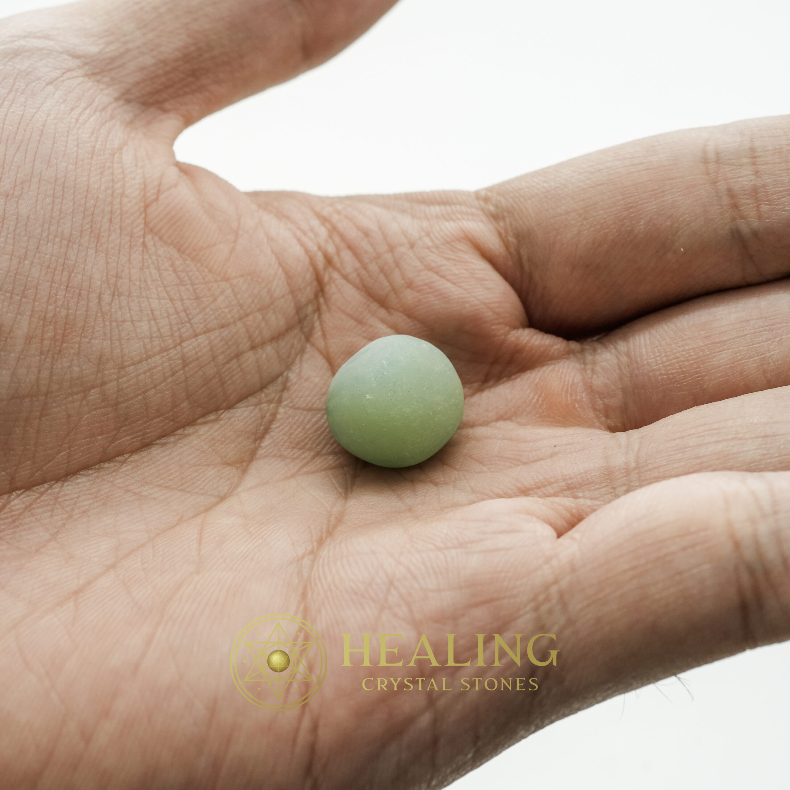 Lizard Pearl - Type G3 "Green Lizard" - spiritual crystals, spiritual stones, healing crystals, mystical energy stones, chakra stones, aura cleansing crystals, metaphysical stones, sacred crystals, protective crystals, ritual stones