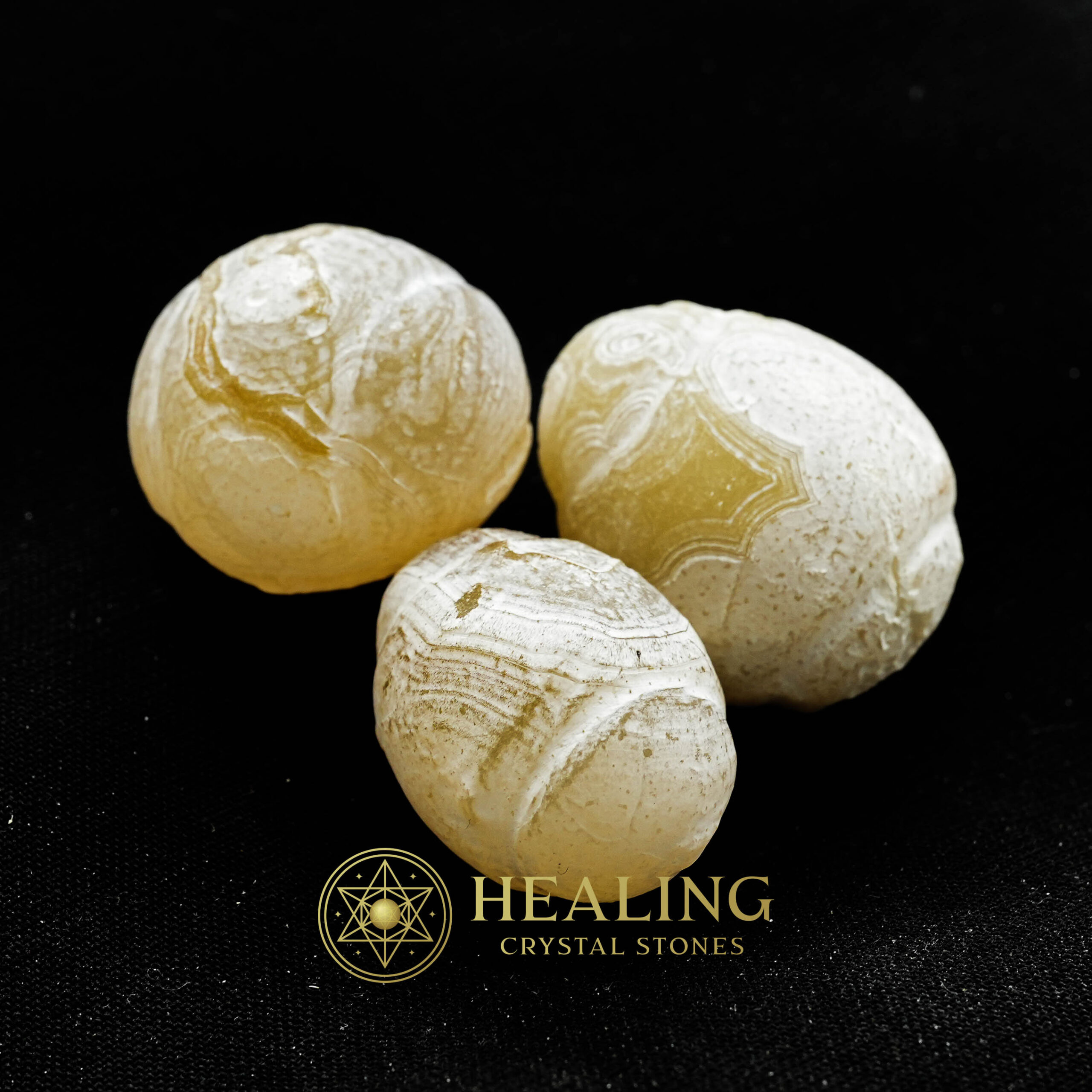 Cobra Pearl - Type P1 - Healing Crystals, Ritual Power Stones, Talismans Stones, Bezoar Stones, occult, mystical, shamanic, spiritual, Power Animal Stones, Healing Stones