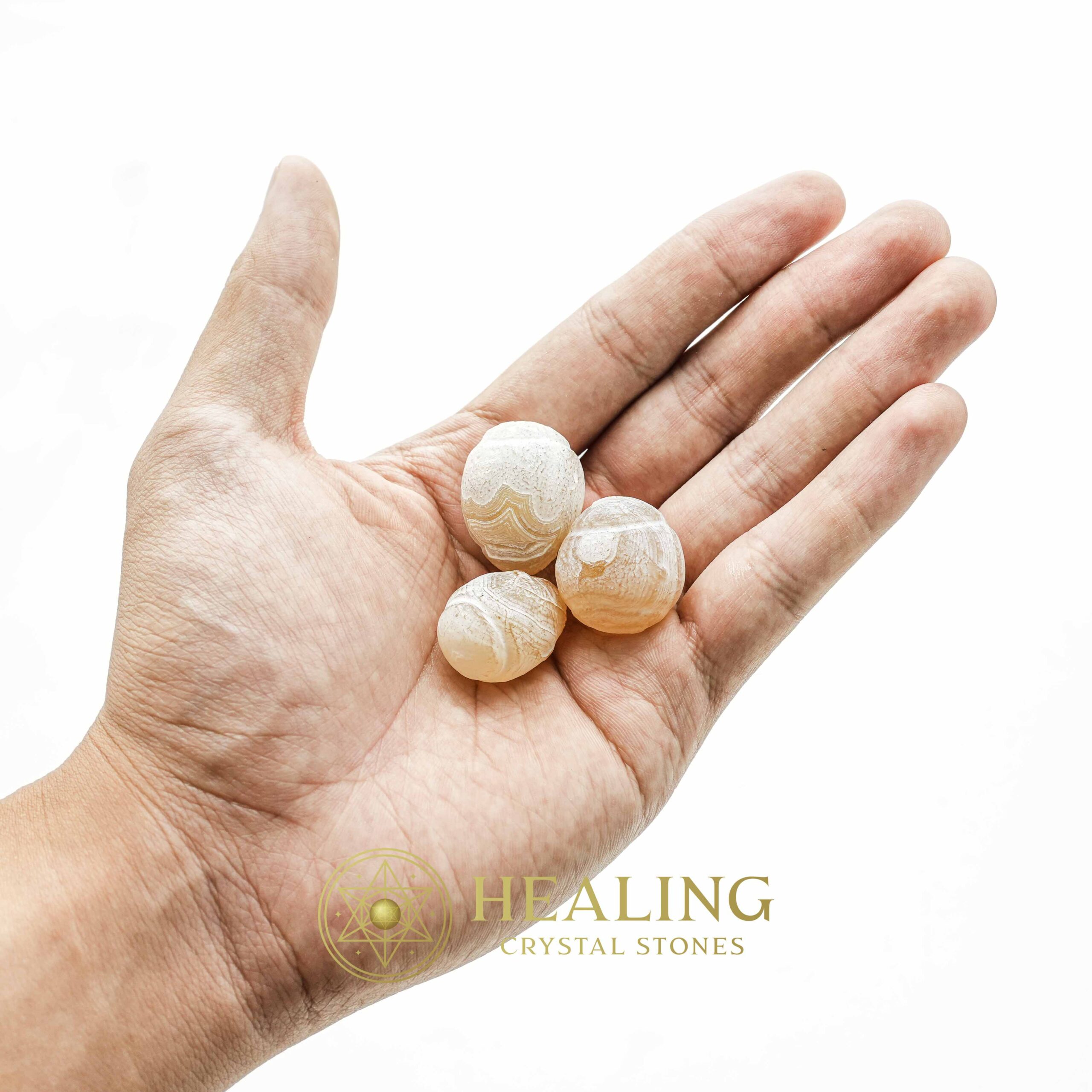 Cobra Pearl - Type P1 - Healing Crystals, Ritual Power Stones, Talismans Stones, Bezoar Stones, occult, mystical, shamanic, spiritual, Power Animal Stones, Healing Stones