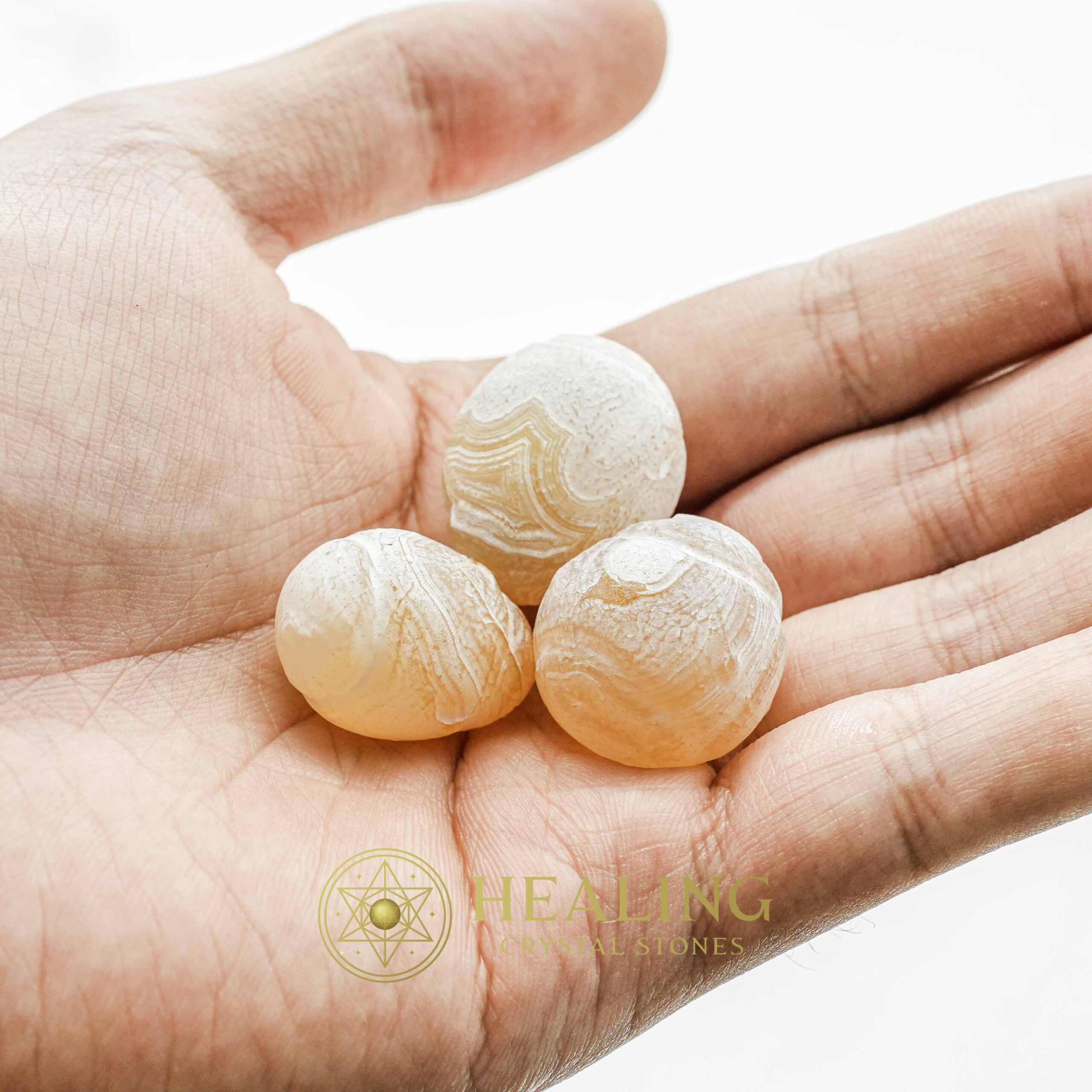 Cobra Pearl - Type P1 - Healing Crystals, Ritual Power Stones, Talismans Stones, Bezoar Stones, occult, mystical, shamanic, spiritual, Power Animal Stones, Healing Stones