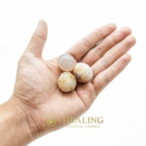 Cobra Pearl - Type P2 - Spiritual Crystals, Crystal Stones, Magickal Stones, Animal Totem Stones, psychic, mystical, metaphysics, occult, Mustika Stones, Ritual Crystals