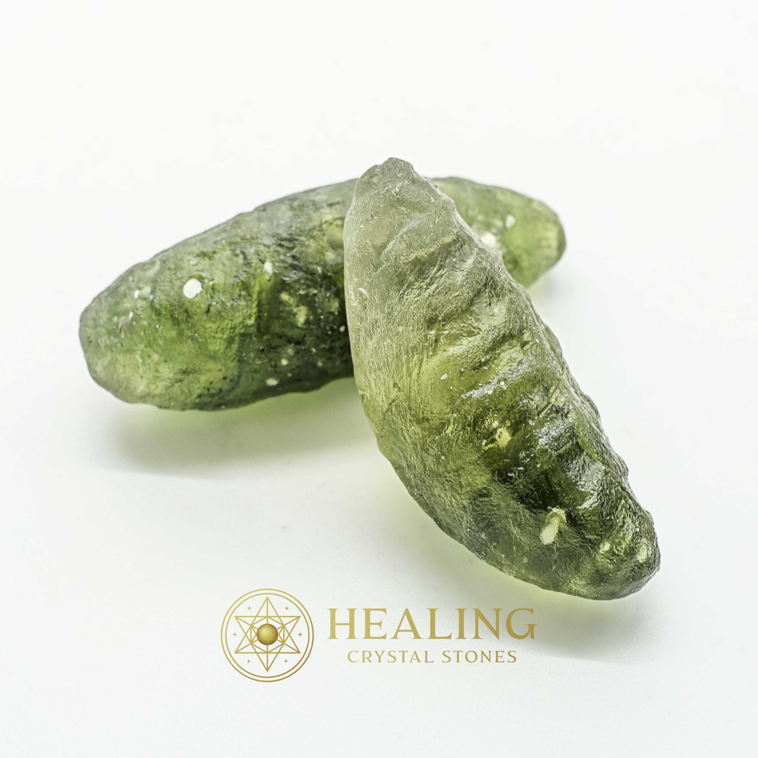 Cobra Pearl - Type A2 (Green) - Healing Crystals, Animal Totem Stones, Talismans Stones, Ritual Power Stones, psychic, mystical, metaphysics, occult, Crystal Stones, Amulet stones