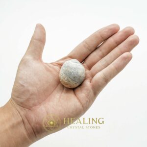 King Cobra Pearl (Banyu Wangi) Type - B - Mystical Healing Crystals, Ritual Totem Stones, Spiritual Power, Psychic Talismans, Sacred Crystal Energy, Healing Magic Relics, Ancient Bezoars, Shamanic Gems, Metaphysical Wisdom, Occult Stones
