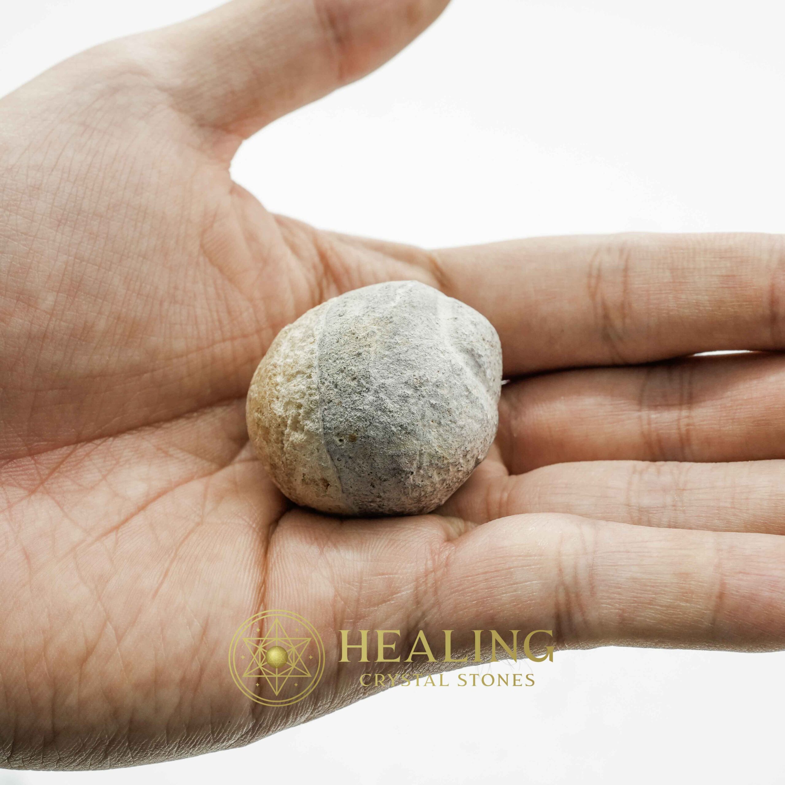 King Cobra Pearl (Banyu Wangi) Type - B - Mystical Healing Crystals, Ritual Totem Stones, Spiritual Power, Psychic Talismans, Sacred Crystal Energy, Healing Magic Relics, Ancient Bezoars, Shamanic Gems, Metaphysical Wisdom, Occult Stones