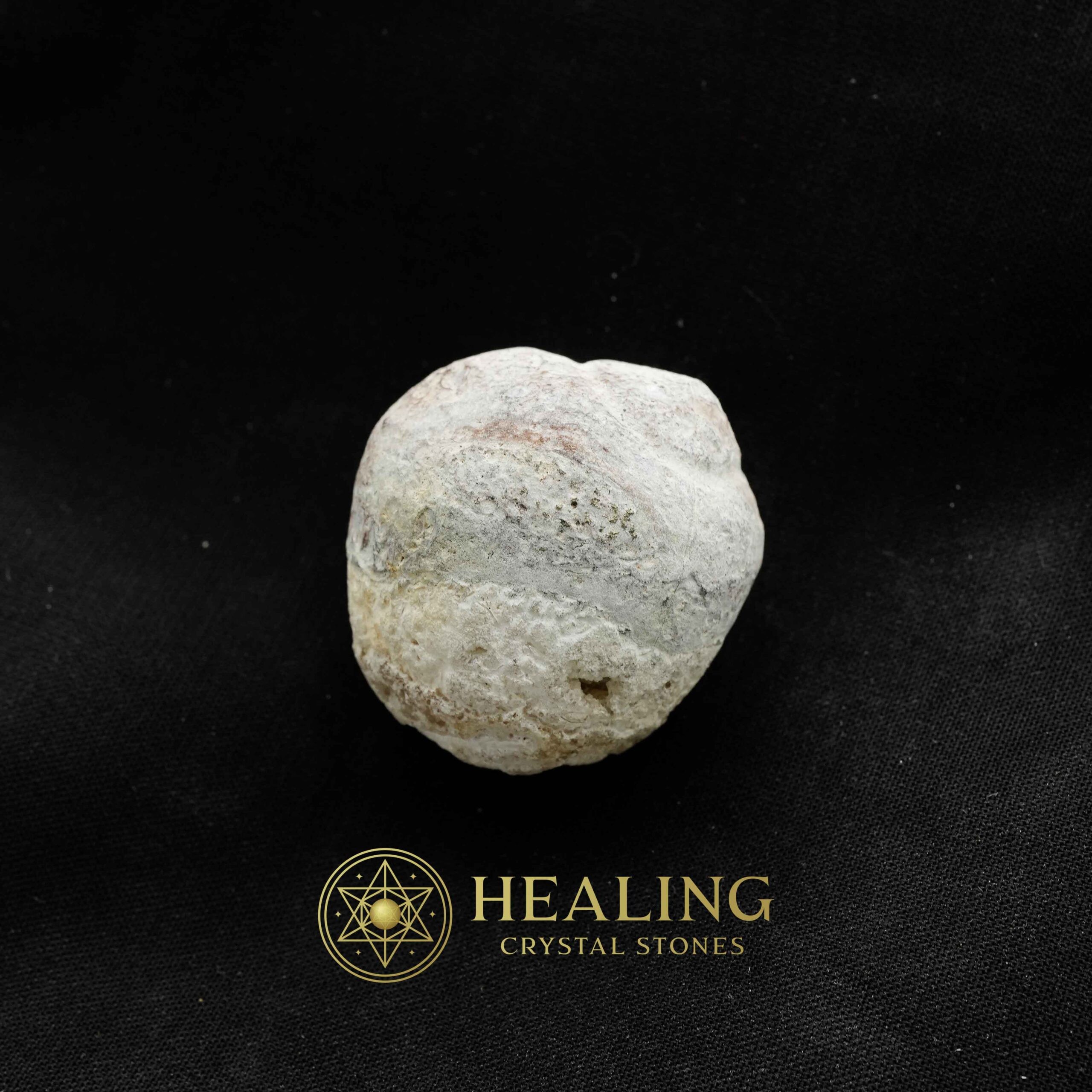 King Cobra Pearl (Banyu Wangi) Type - B - Mystical Healing Crystals, Ritual Totem Stones, Spiritual Power, Psychic Talismans, Sacred Crystal Energy, Healing Magic Relics, Ancient Bezoars, Shamanic Gems, Metaphysical Wisdom, Occult Stones