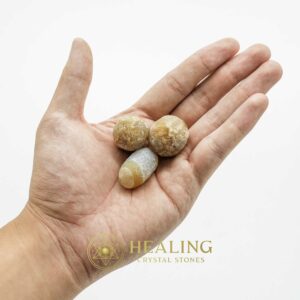 Viper Snake Pearls - Type A2 - Healing Talismans, Spiritual Crystal Magic, Psychic Energy Relics, Mystic Totem Stones, Sacred Ritual Crystals, Ancient Healing Gems, Animal Spirit Charms, Metaphysical Bezoars, Occult Talismans, Ritual Wisdom Stones