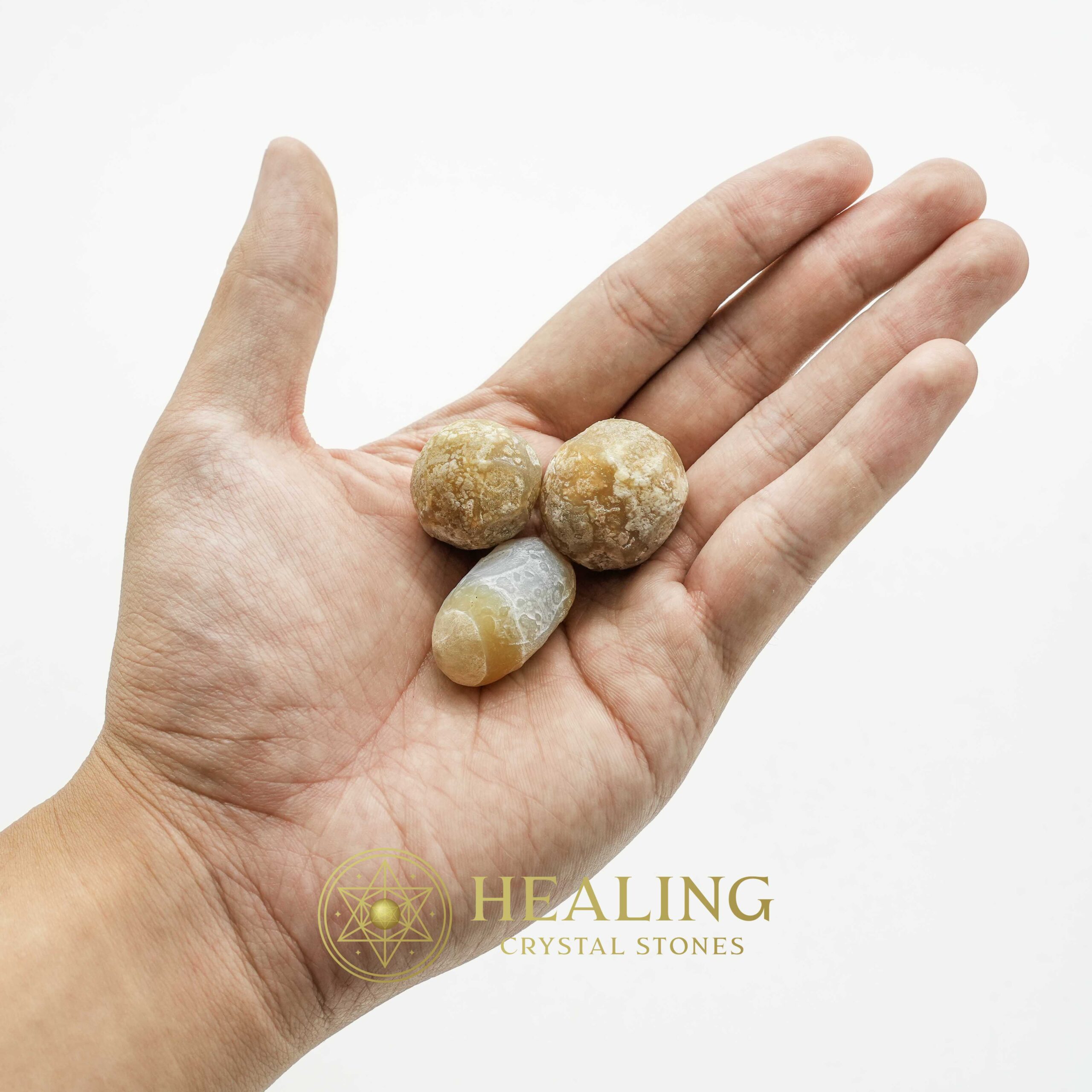 Viper Snake Pearls - Type A2 - Healing Talismans, Spiritual Crystal Magic, Psychic Energy Relics, Mystic Totem Stones, Sacred Ritual Crystals, Ancient Healing Gems, Animal Spirit Charms, Metaphysical Bezoars, Occult Talismans, Ritual Wisdom Stones