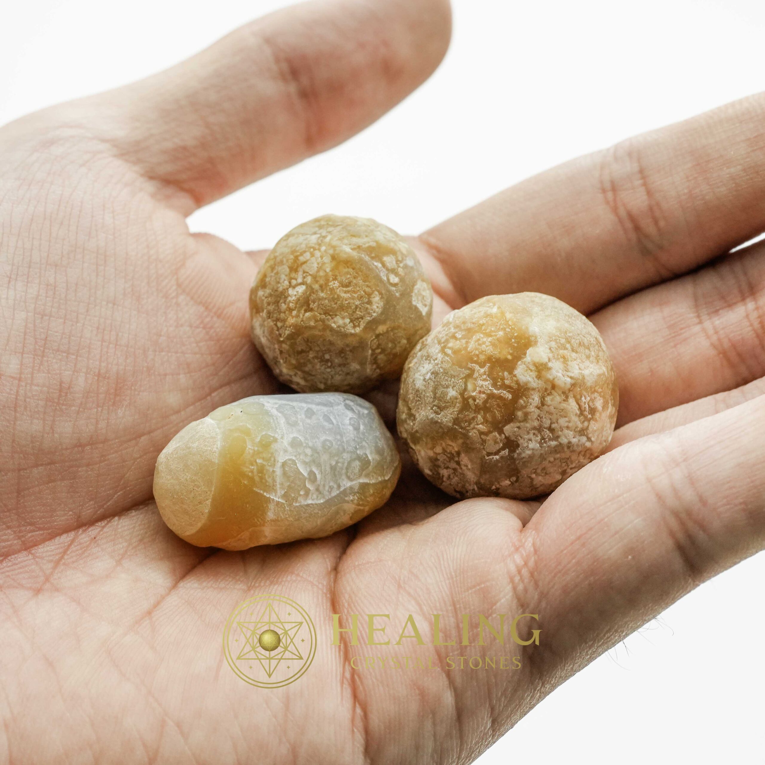 Viper Snake Pearls - Type A2 - Healing Talismans, Spiritual Crystal Magic, Psychic Energy Relics, Mystic Totem Stones, Sacred Ritual Crystals, Ancient Healing Gems, Animal Spirit Charms, Metaphysical Bezoars, Occult Talismans, Ritual Wisdom Stones