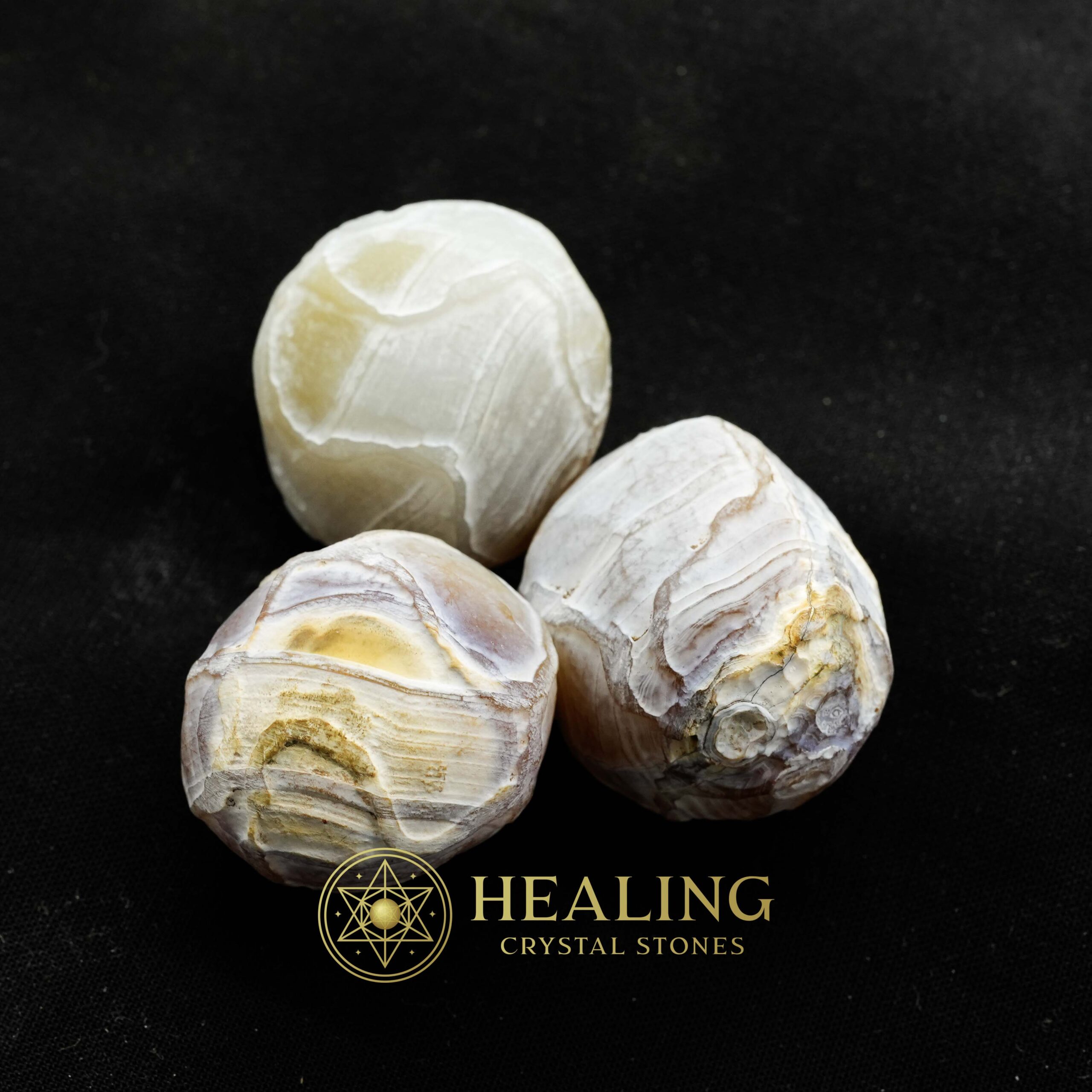 Viper Snake Pearls - Type A4 - Mystical Crystal Talismans, Healing Sacred Stones, Spiritual Psychic Energy, Ritual Totem Crystals, Ancient Bezoar Relics, Animal Spirit Gems, Magickal Ritual Healing, Metaphysical Wisdom Stones, Occult Crystal Power, Sacred Healing Charms