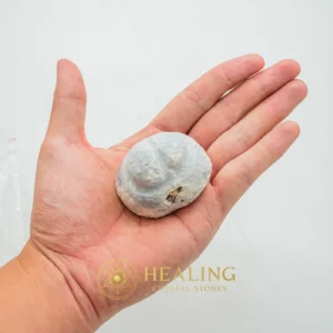 Flying Snake Crown - Type C2 - Spiritualism, Spritual, Metaphysics, Psychic, Shaman, Shamanic, Mysticism, Esoteric Stone, Esoteric Crystal, Esoteric Artifact