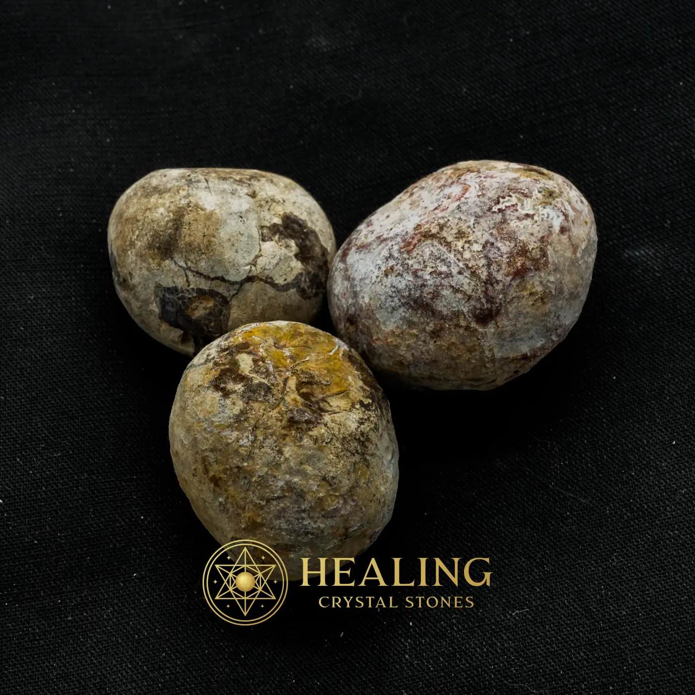 Flying Snake Pearl - Type A1 - Magical Stones, Magickal Stones, Magickal Crystals, Ritual Power Stones, Ritual Crystals, Enchanted Stones, Mysticism, Ritualistic, Ceremnoial, Occult