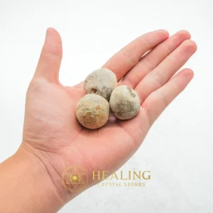 Flying Snake Pearl - Type A1 - Animal Totem Stones, Power Animal Stones, Guardian Stone, Guardian Crystal, Spirit Stone, Spirit Crystal, Nature Crystal, Earth Spirit Stone, Shamanic, Sacred