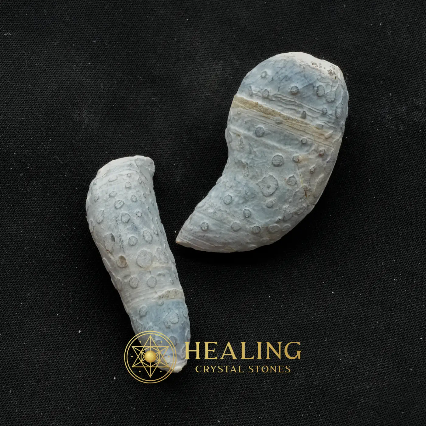 Flying Snake Pearl - Type C1 - Nature Crystal, Nature Stone, Earth Spirit Stone, Solar Crystal, Spirit Crystal, Spirit Stone, Guardian Crystal, Life Energy Crystal, Balance, Positive Energy