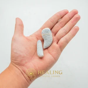 Flying Snake Pearl - Type C1 - Authentic, Antique, Rare, Exotic, Unique, Exceptional, Ornamental, Artifact, Relic, Mystical Relic