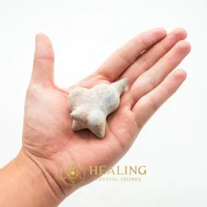 Fossilized Kencur (Galangal) - Type A1 - Sacred Crystals, Authentic, Rare, Antique, Exotic, Unique, Exceptional, Ornamental, Ancient Relic, Mystical Relic