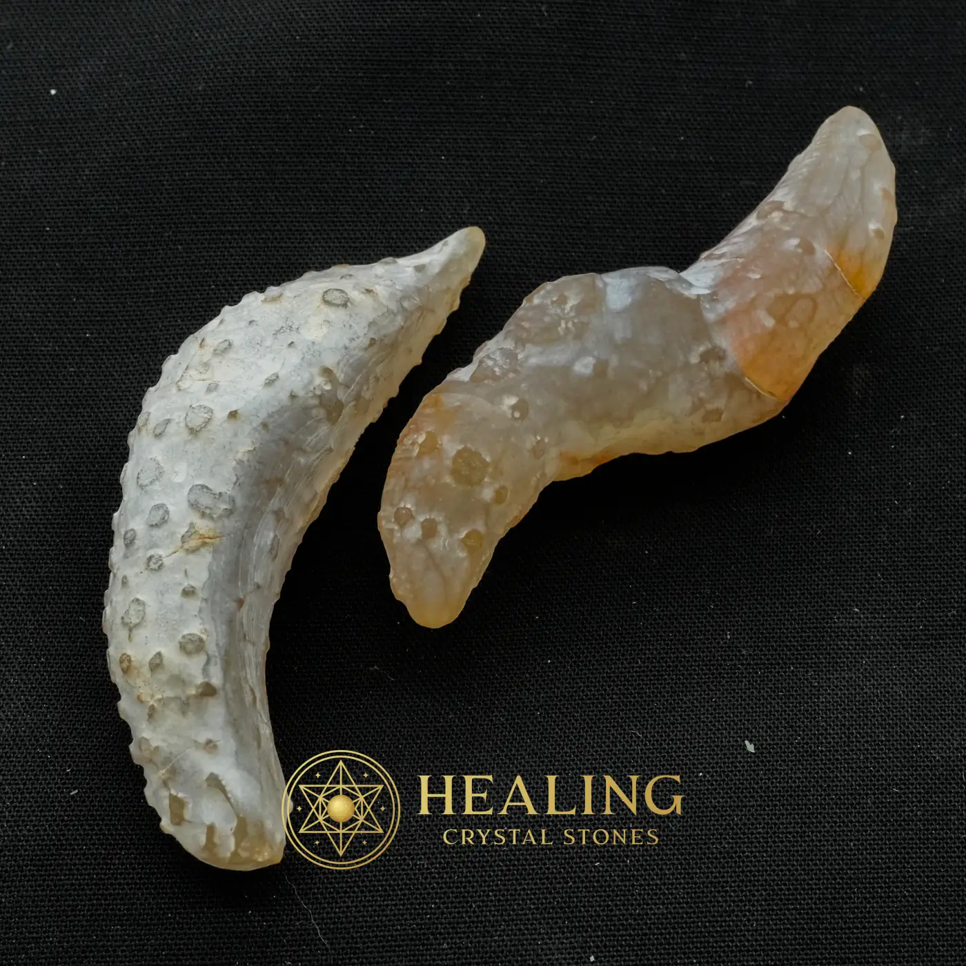 Gecko Lizard Pearl - Type A1 - Spirit Stone, Spirit Crystal, Nature Stone, Nature Crystal, Earth Spirit Stone, Solar Crystal, Life Force Stone, Life Energy Crystal, Energetic, Balance