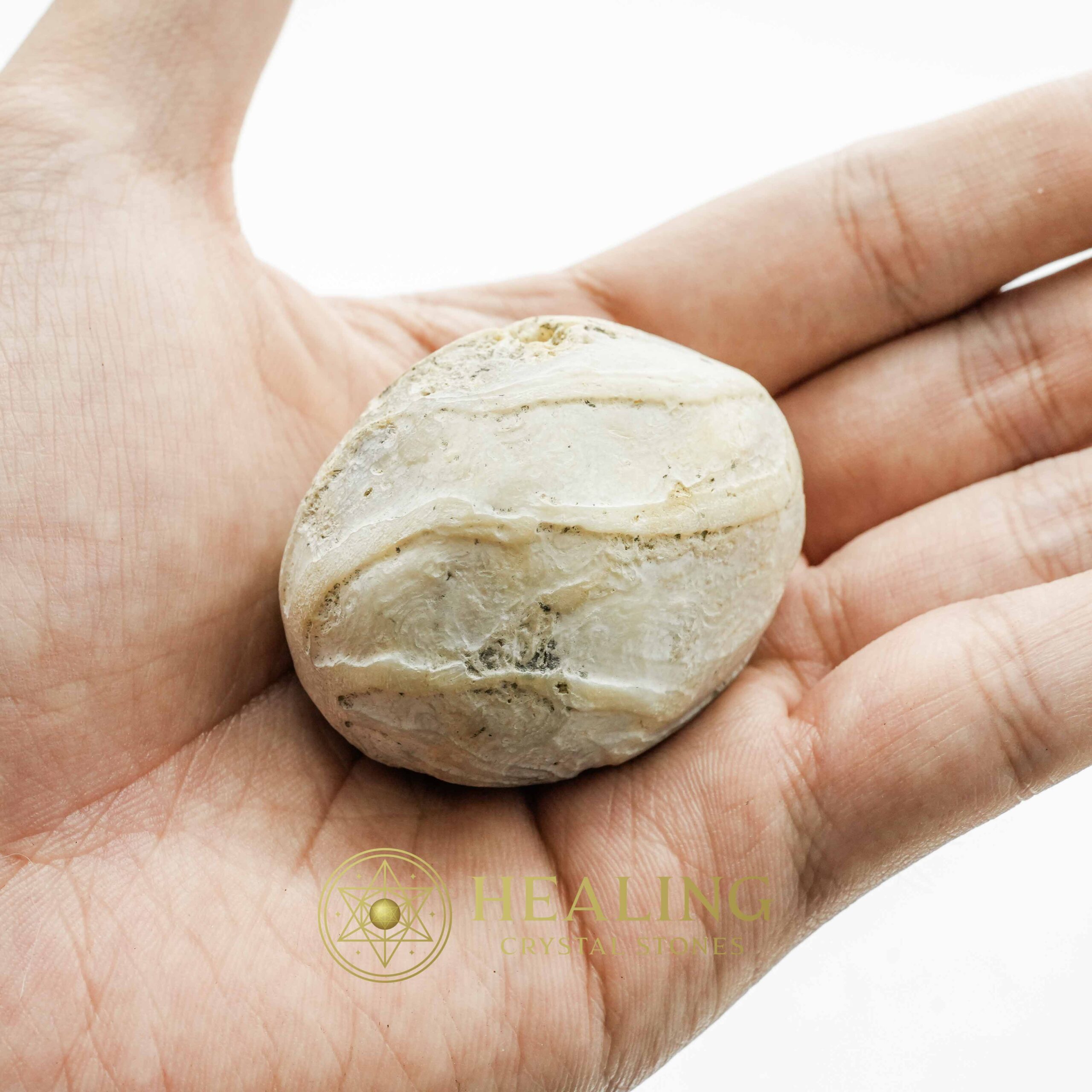 Ground Snake Pearl - Type A2 - Crystal Stones, Mustika Pearls, Talismanic Stones, Spiritual Crystals, Animal Totem Stones, Magical Stones, Talismans Stones, shamanic, spiritual, metaphysics