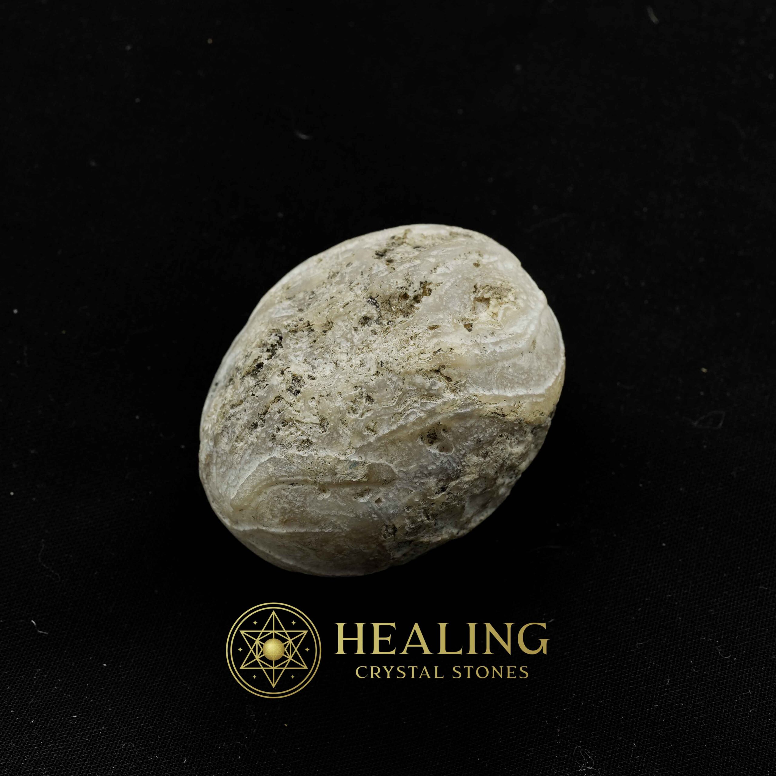 Ground Snake Pearl - Type A2 - Crystal Stones, Mustika Pearls, Talismanic Stones, Spiritual Crystals, Animal Totem Stones, Magical Stones, Talismans Stones, shamanic, spiritual, metaphysics